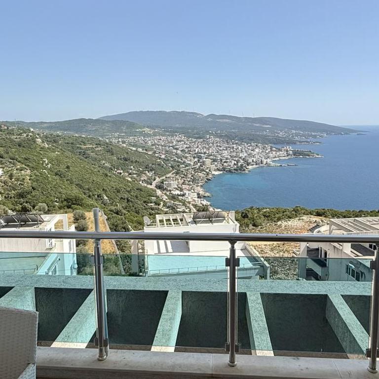 VISTA Kalamper MONTENEGRO - One-Bedroom Apartment - 29
