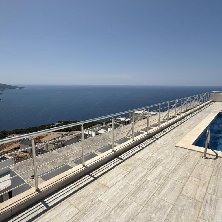 VISTA Kalamper MONTENEGRO - One-Bedroom Apartment - 47