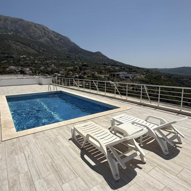 VISTA Kalamper MONTENEGRO - One-Bedroom Apartment - 49