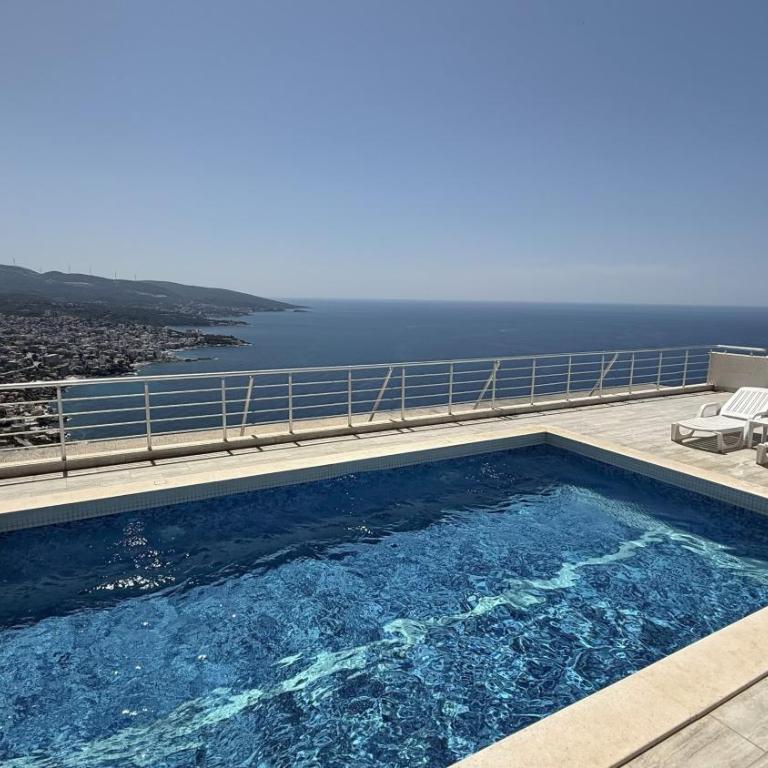 VISTA Kalamper MONTENEGRO - One-Bedroom Apartment - 46