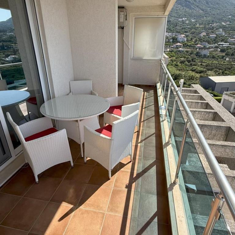 VISTA Kalamper MONTENEGRO - One-Bedroom Apartment - 55