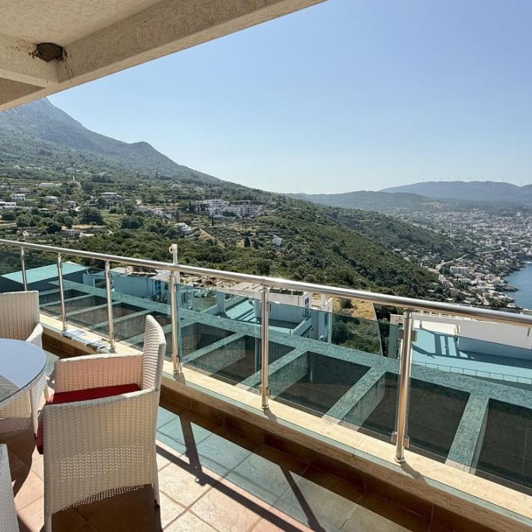VISTA Kalamper MONTENEGRO - One-Bedroom Apartment - 28