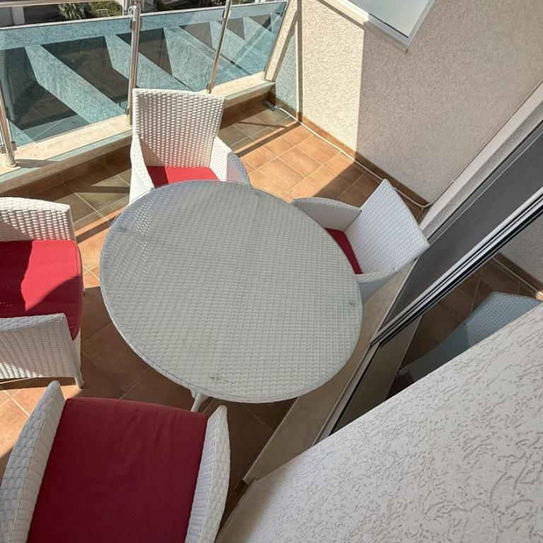 VISTA Kalamper MONTENEGRO - One-Bedroom Apartment - 58