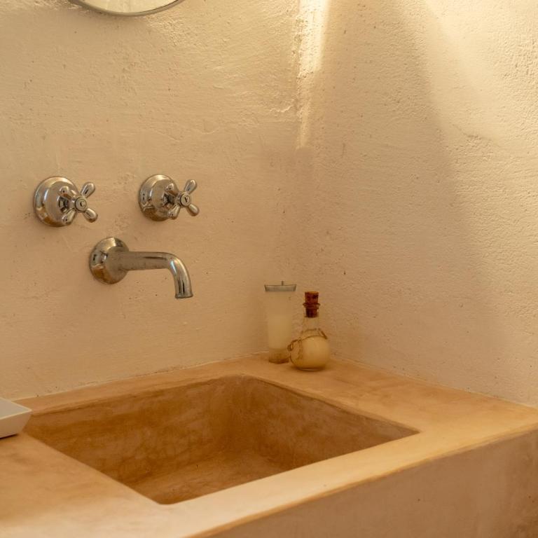 Casina Gargiulo - Alloggi con piscina - Camera Matrimoniale con Vista Piscina - 19