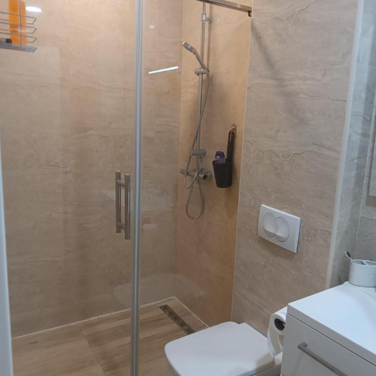 Your Home Montenegro - One-Bedroom Apartment with Sea View and Terrace - 15