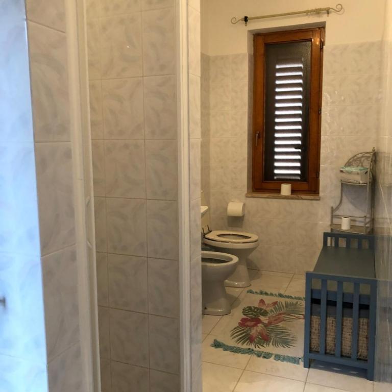 Casa Marianna Cala Gonone mare - Appartamento con 2 Camere da Letto e Vista Giardino - 4