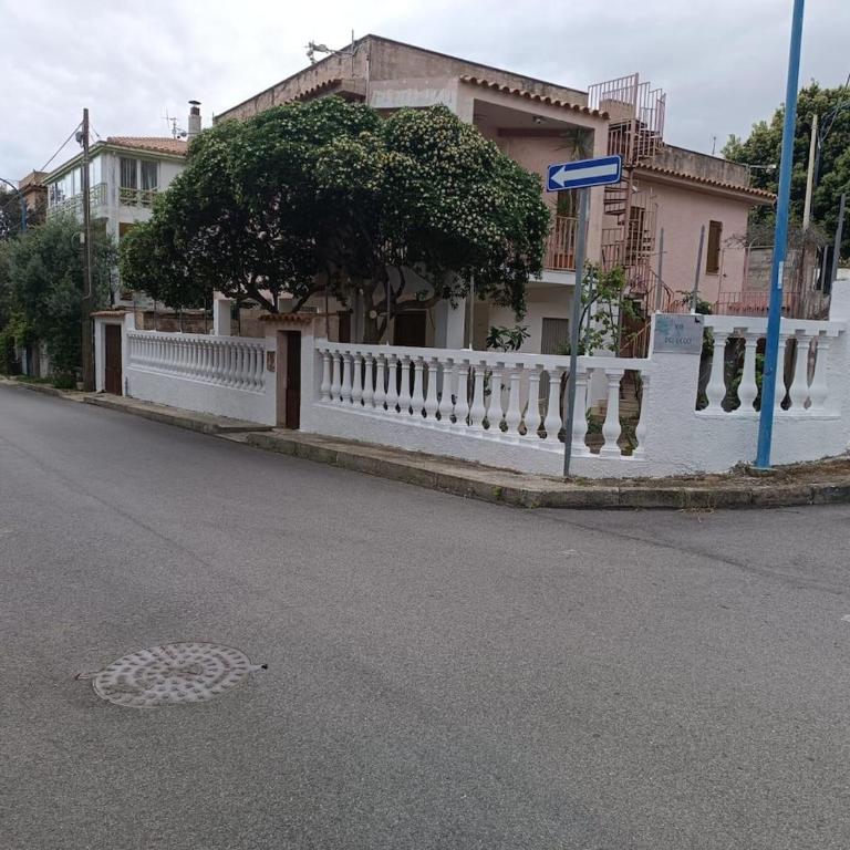 Casa Marianna Cala Gonone mare - Appartamento con 2 Camere da Letto e Vista Giardino - 5