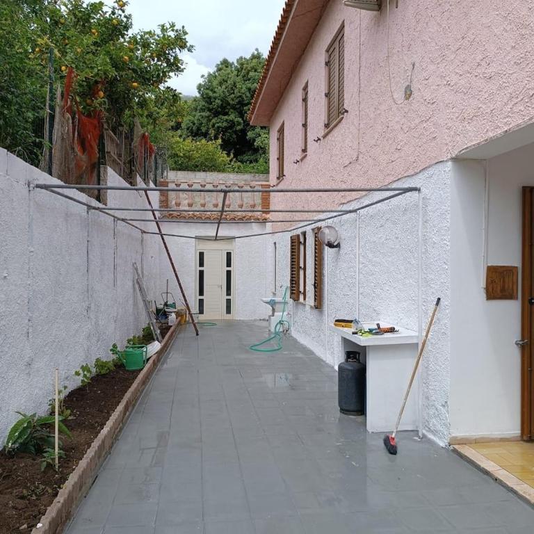 Casa Marianna Cala Gonone mare - Appartamento con 2 Camere da Letto e Vista Giardino - 6