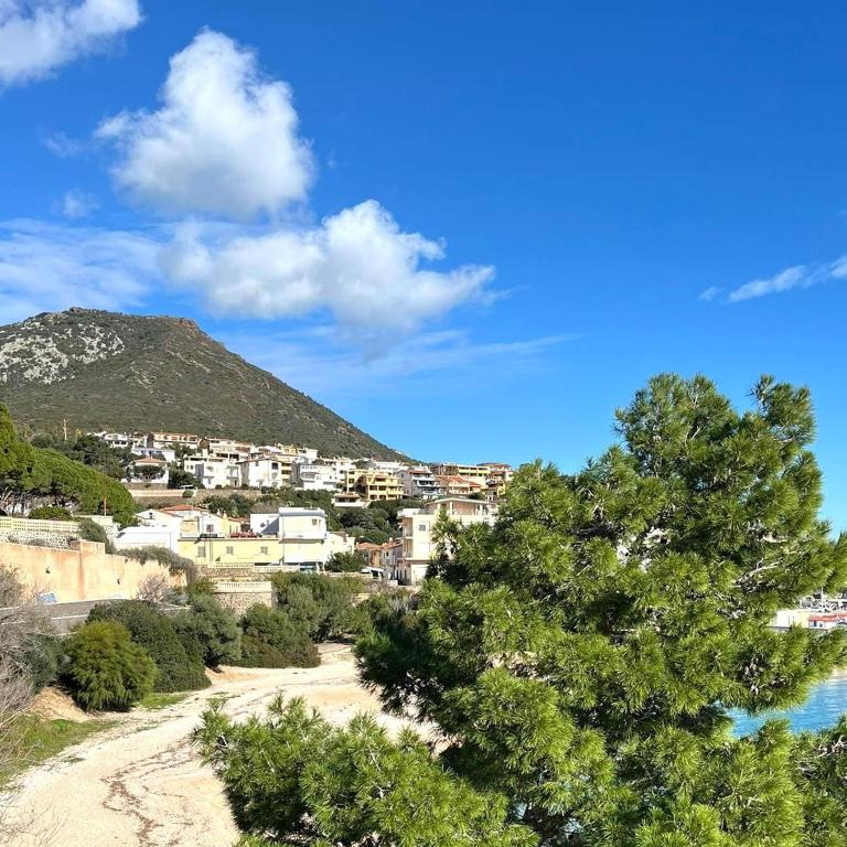 Casa Marianna Cala Gonone mare - Appartamento con 2 Camere da Letto e Vista Giardino - 7