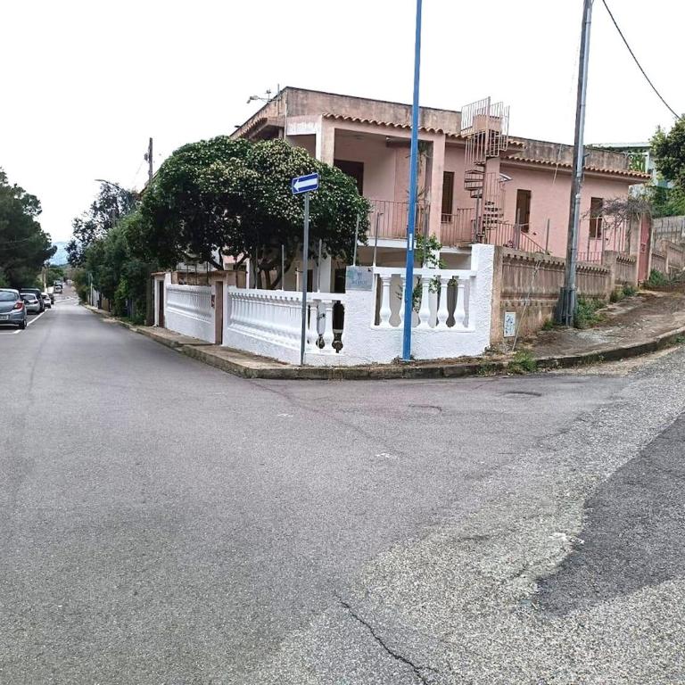Casa Marianna Cala Gonone mare - Appartamento con 2 Camere da Letto e Vista Giardino - 13