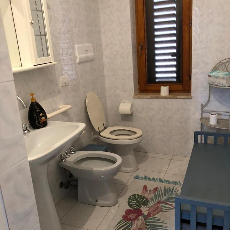 Casa Marianna Cala Gonone mare - Appartamento con 2 Camere da Letto e Vista Giardino - 14