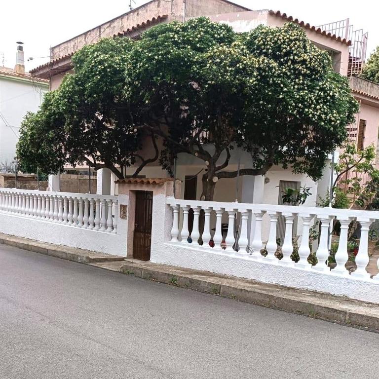 Casa Marianna Cala Gonone mare - Appartamento con 2 Camere da Letto e Vista Giardino - 16