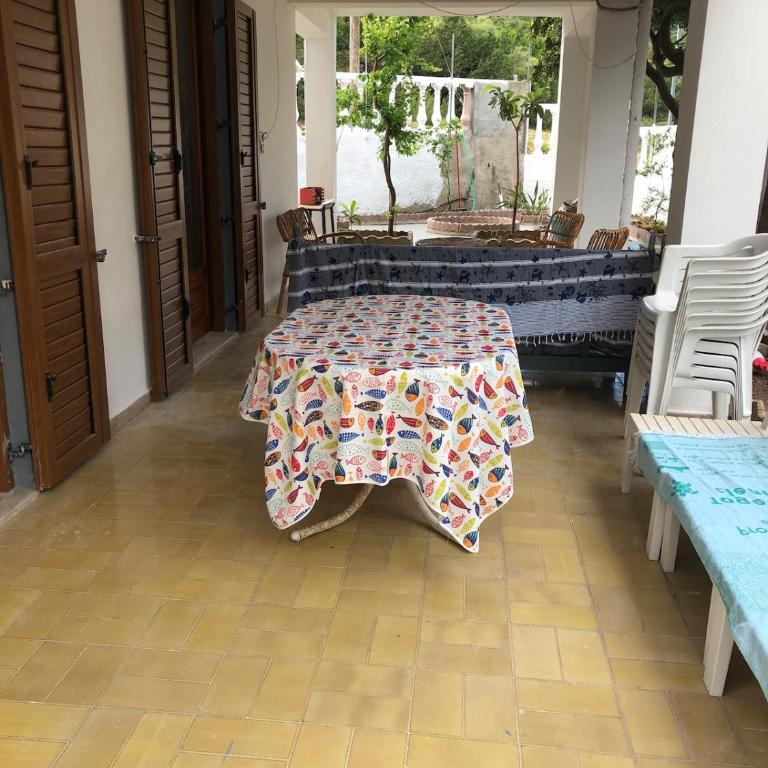 Casa Marianna Cala Gonone mare - Appartamento con 2 Camere da Letto e Vista Giardino - 19