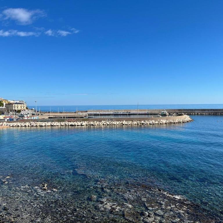 Casa Marianna Cala Gonone mare - Appartamento con 2 Camere da Letto e Vista Giardino - 20