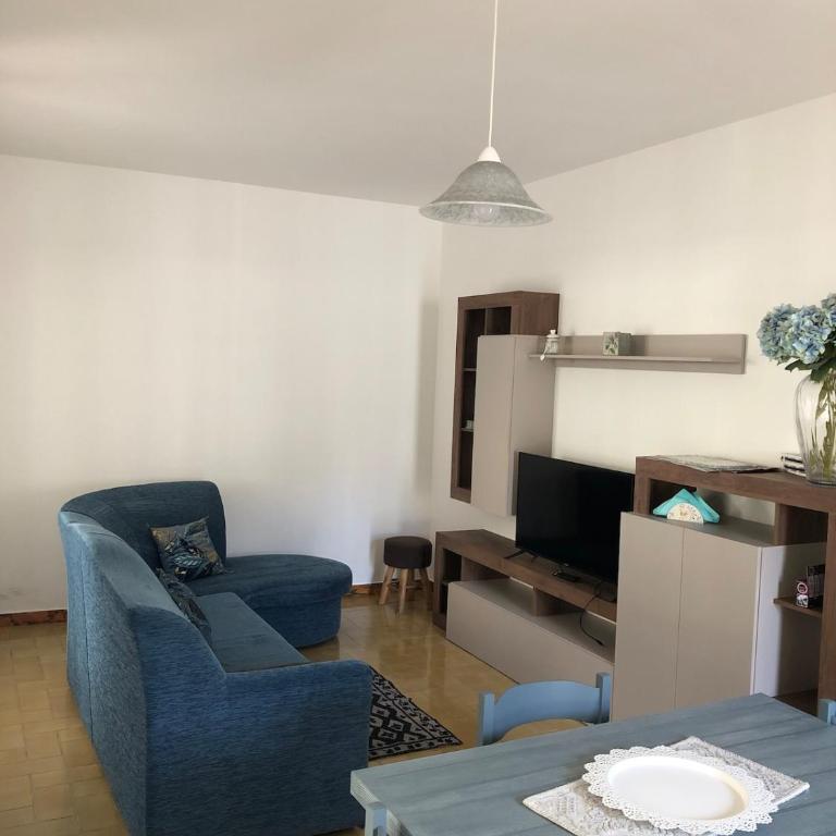 Casa Marianna Cala Gonone mare - Appartamento con 2 Camere da Letto e Vista Giardino - 21