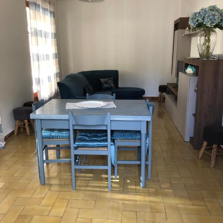 Casa Marianna Cala Gonone mare - Appartamento con 2 Camere da Letto e Vista Giardino - 22