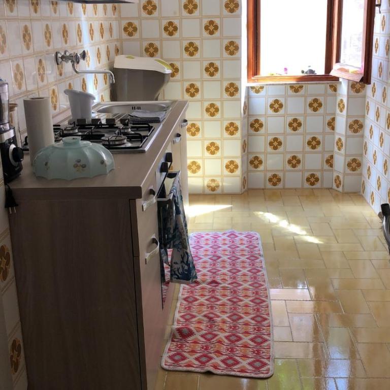 Casa Marianna Cala Gonone mare - Appartamento con 2 Camere da Letto e Vista Giardino - 23