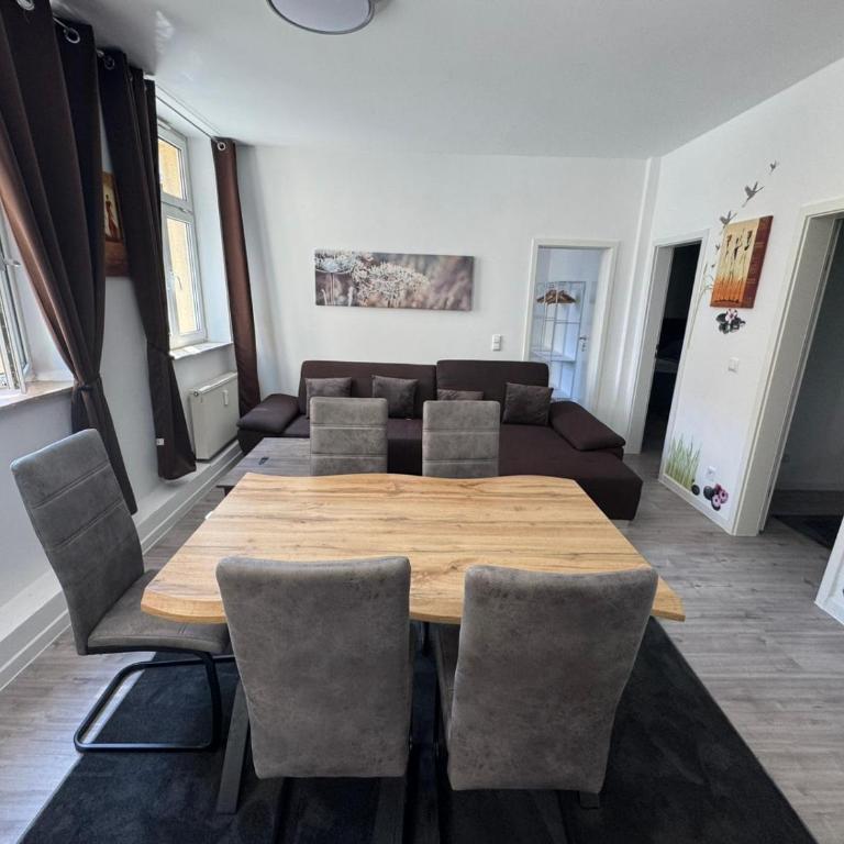 Apartments - Appartamento - 11