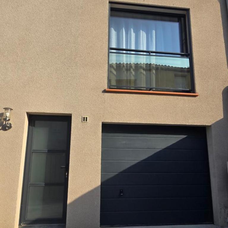 Villa 8p terrace & Albères - Maison 4 Chambres - 4