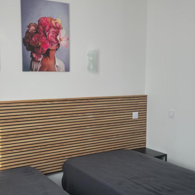 Villa 8p terrace & Albères - Maison 4 Chambres - 8