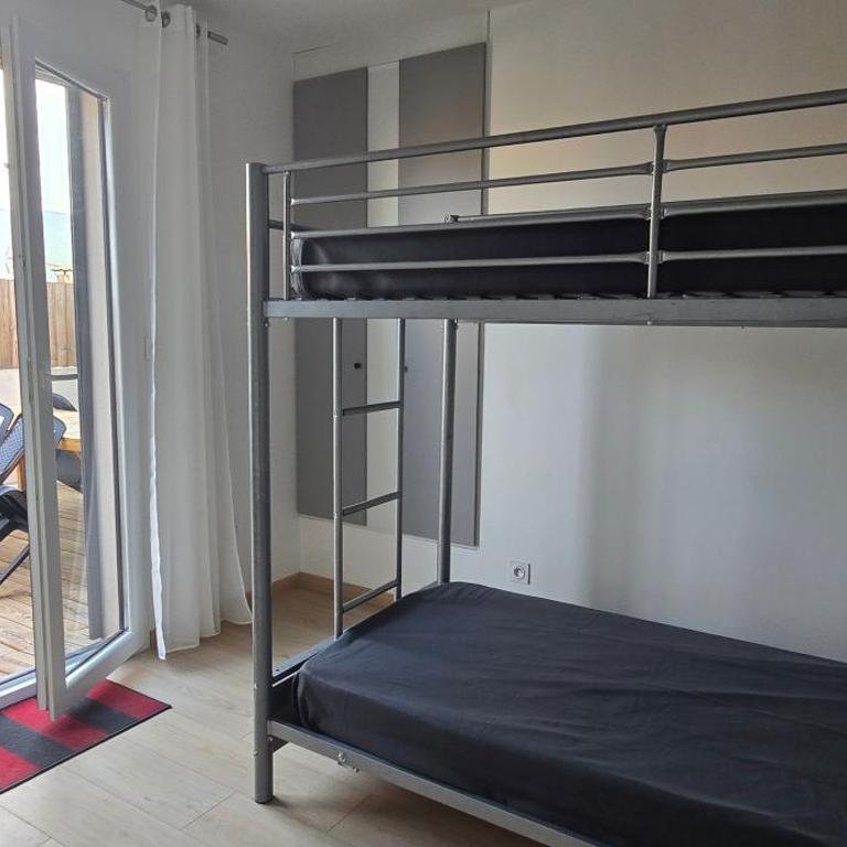 Villa 8p terrace & Albères - Maison 4 Chambres - 12
