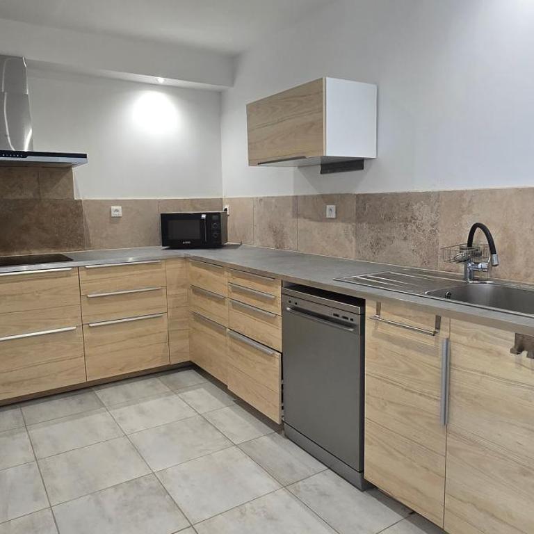 Villa 8p terrace & Albères - Maison 4 Chambres - 15