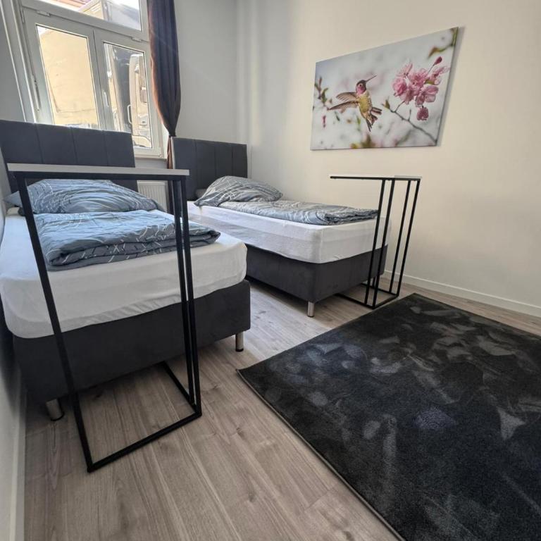 Apartments - Appartamento - 10