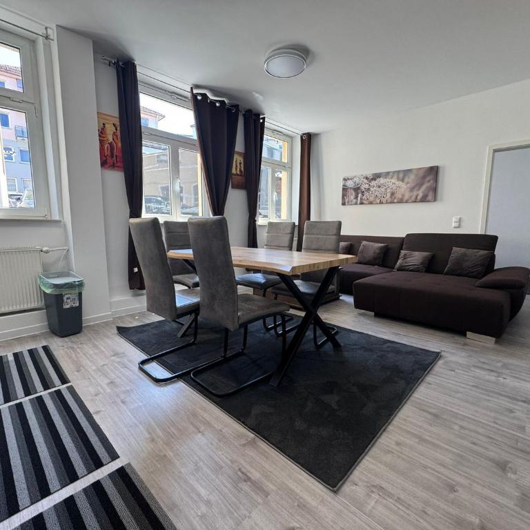 Apartments - Appartamento - 9