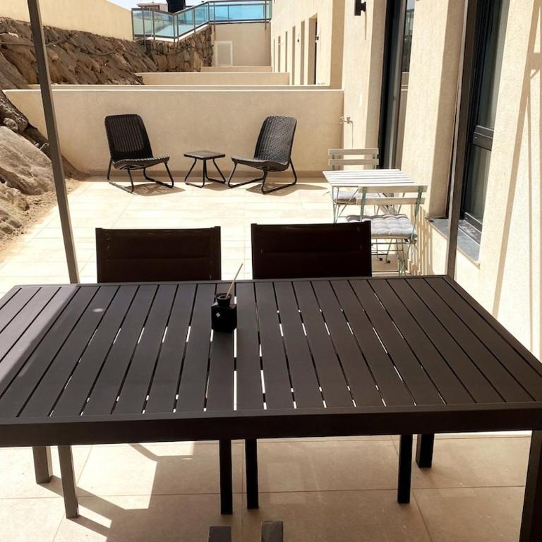 Cotillo Sunset - No Stress Holidays - Apartamento de 3 dormitorios con vistas al océano - 20