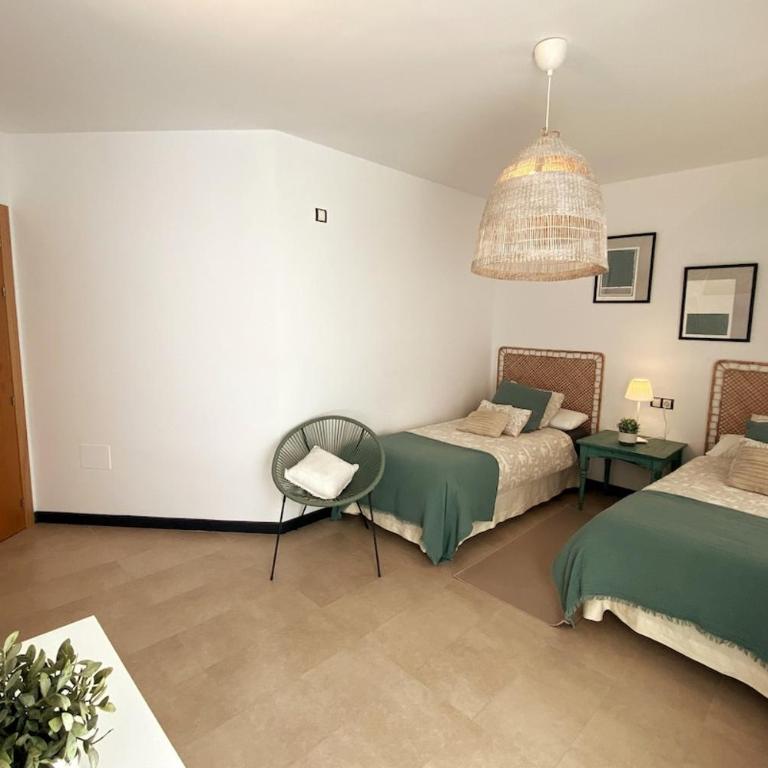 Cotillo Sunset - No Stress Holidays - Apartamento de 3 dormitorios con vistas al océano - 16
