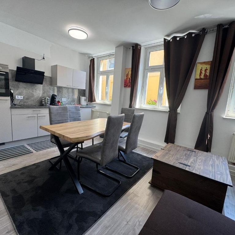 Apartments - Appartamento - 8