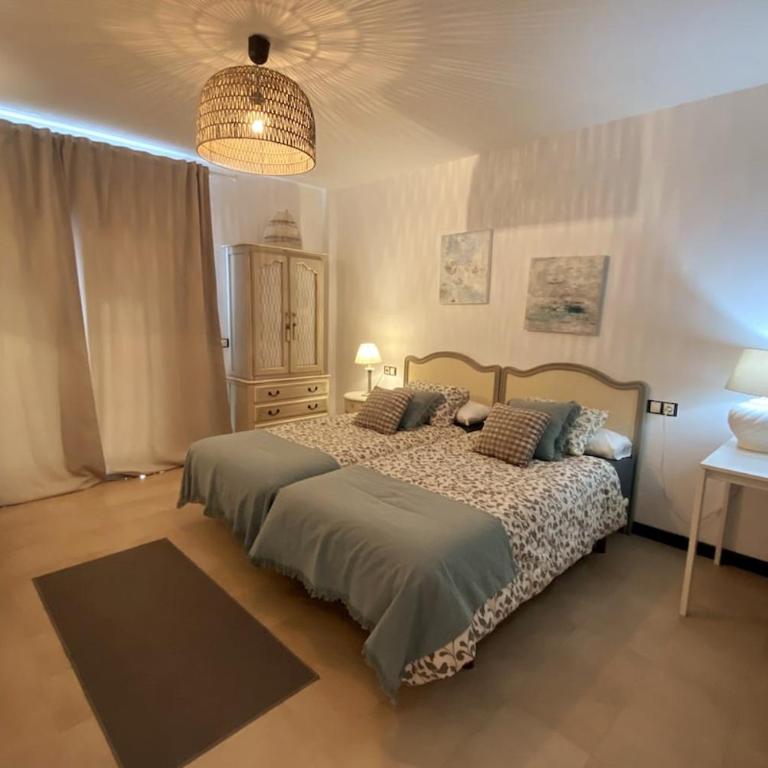 Cotillo Sunset - No Stress Holidays - Apartamento de 3 dormitorios con vistas al océano - 15