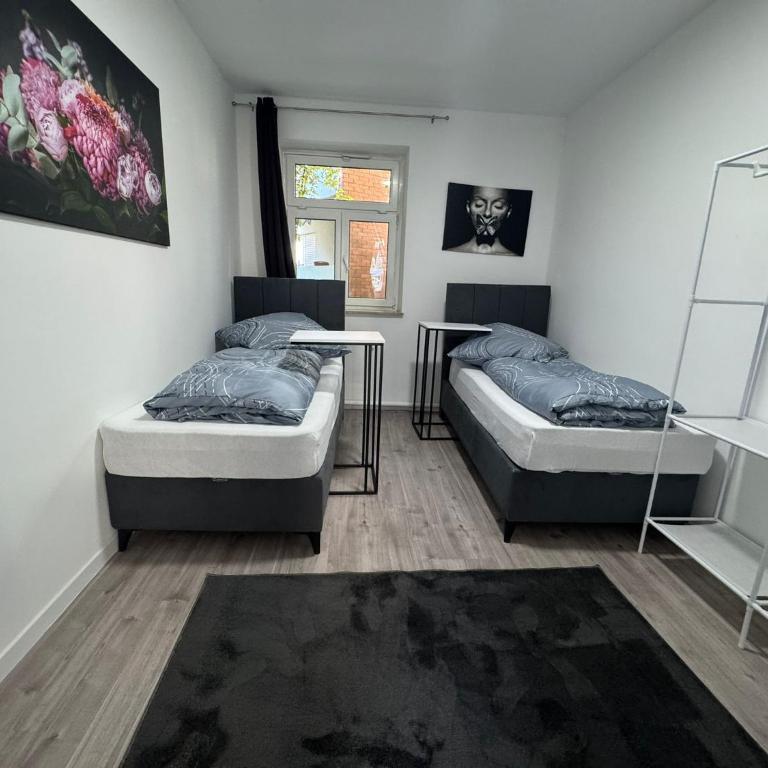 Apartments - Appartamento - 7