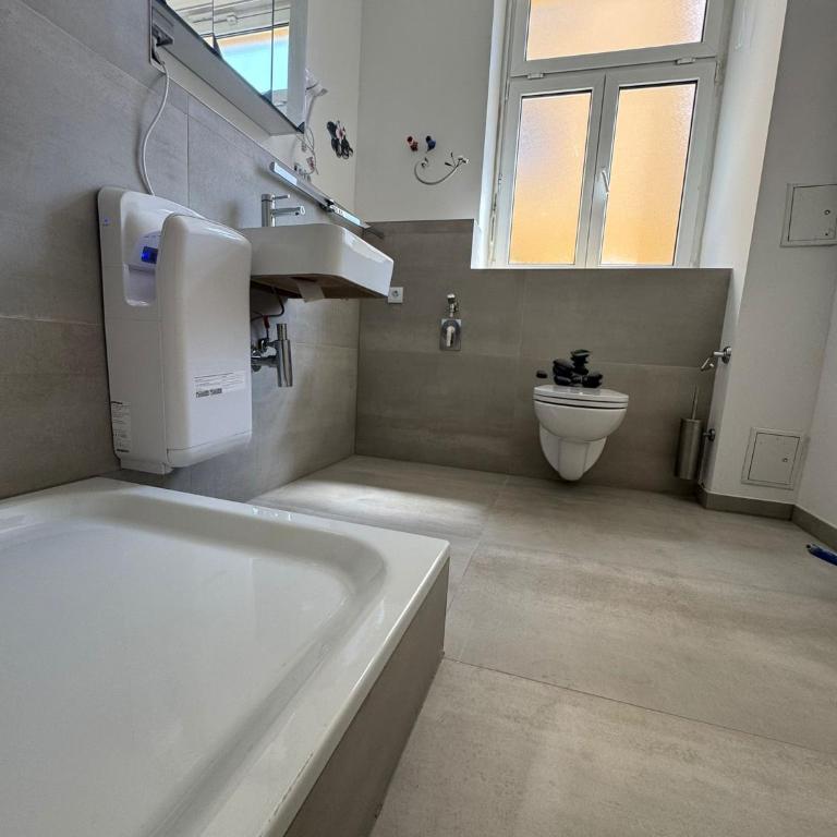 Apartments - Appartamento - 4
