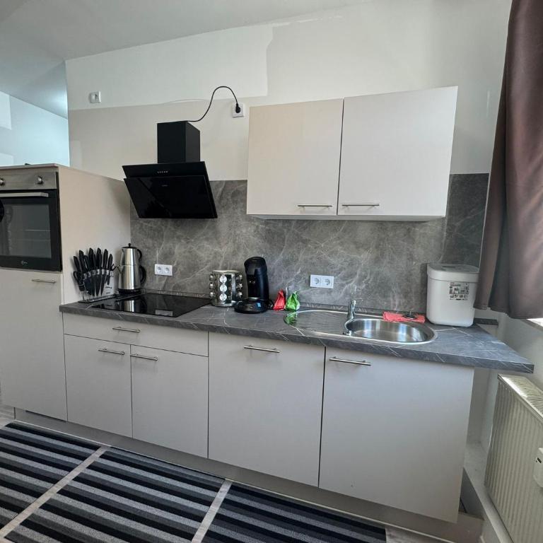 Apartments - Appartamento - 2