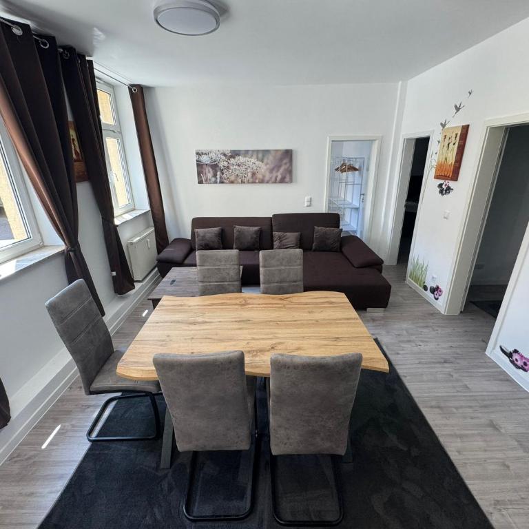 Apartments - Appartamento - 1