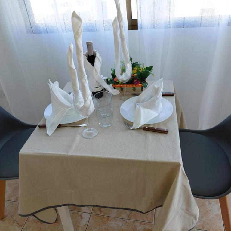 Los Cristianos Beach 2 - Apartamento de 1 dormitorio - 18
