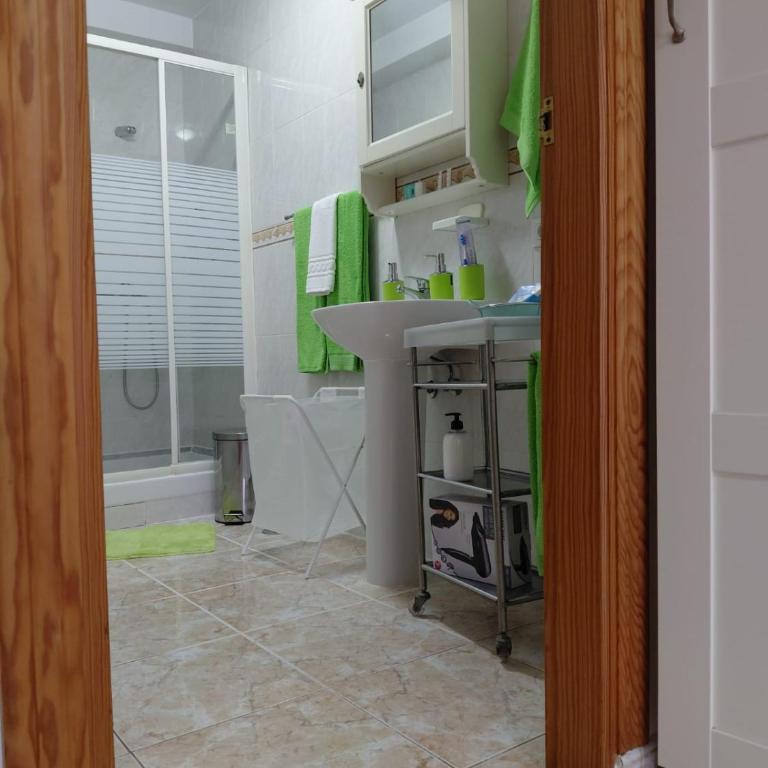 Los Cristianos Beach 2 - Apartamento de 1 dormitorio - 25