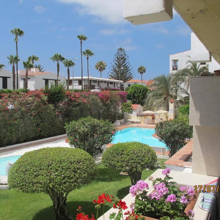 Don Quijote - Apartamento a pasos de la playa - One-Bedroom Apartment - 2