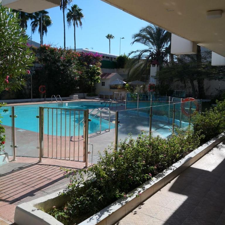 Don Quijote - Apartamento a pasos de la playa - One-Bedroom Apartment - 3