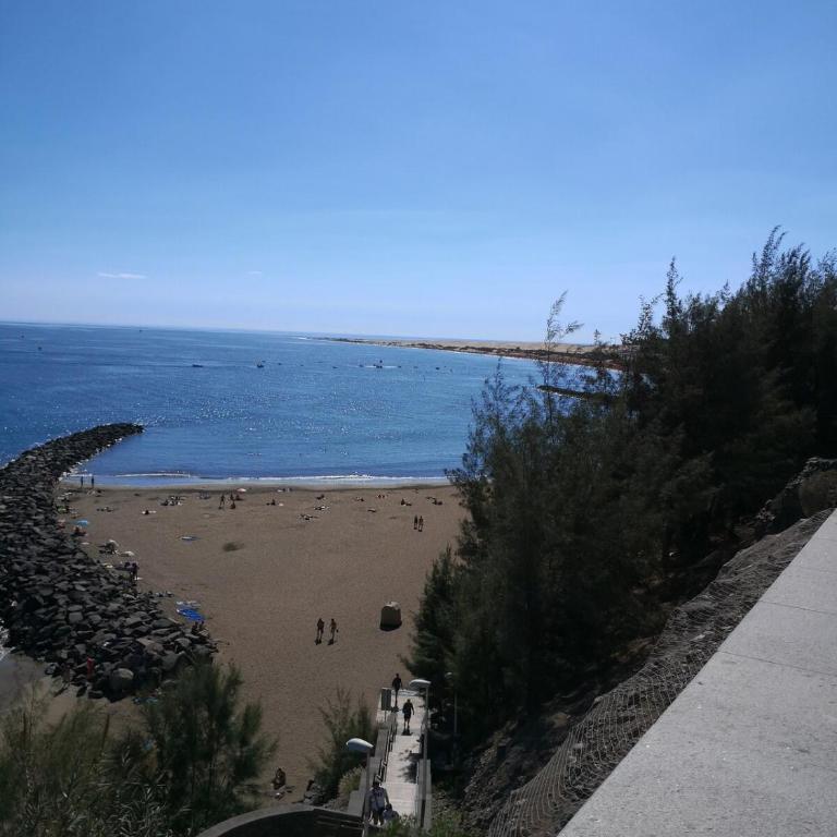 Don Quijote - Apartamento a pasos de la playa - One-Bedroom Apartment - 4