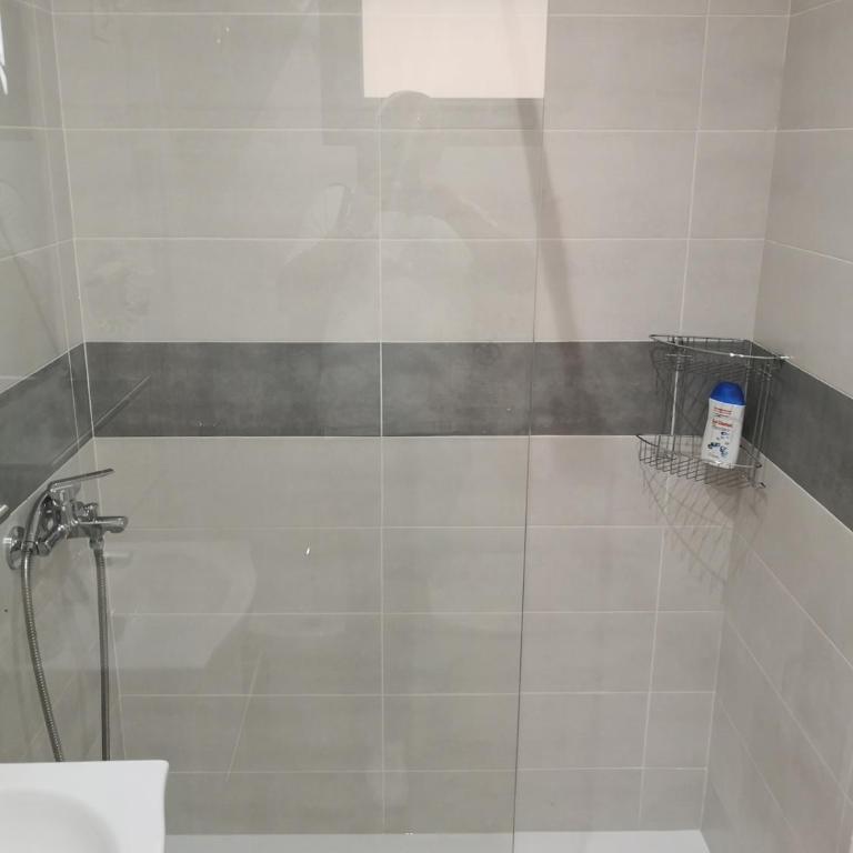 Don Quijote - Apartamento a pasos de la playa - One-Bedroom Apartment - 11