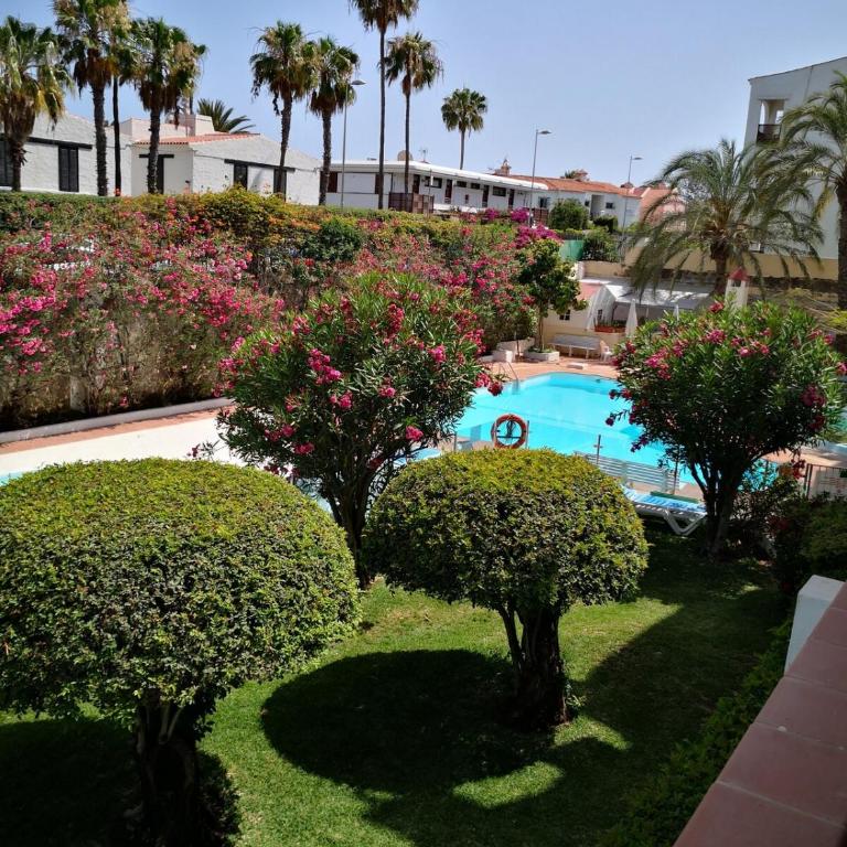 Don Quijote - Apartamento a pasos de la playa - One-Bedroom Apartment - 17