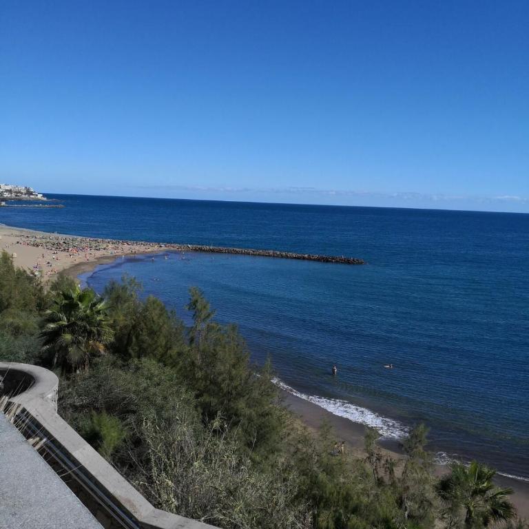 Don Quijote - Apartamento a pasos de la playa - One-Bedroom Apartment - 18