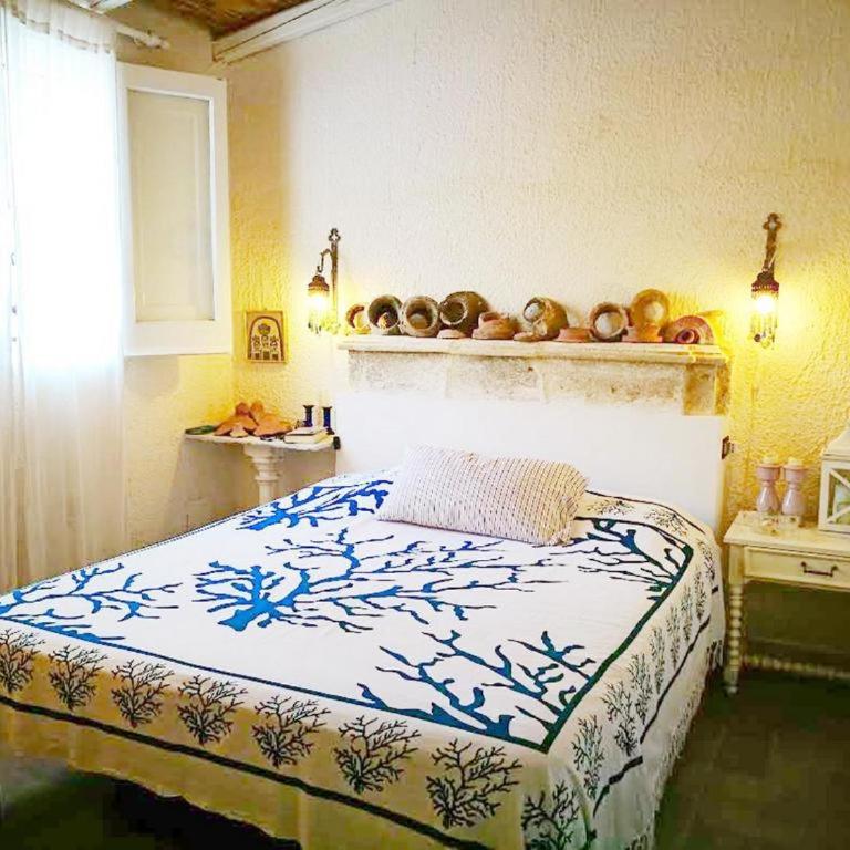 SPIAGGIA delle Conchiglie - Casa con 4 camere da letto - 45