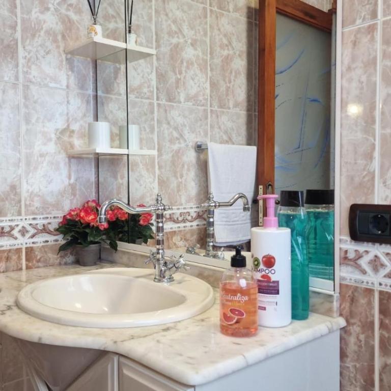 Cozy Izan Drago Apartment in Icod de los Vinos - Apartamento de 1 dormitorio - 20