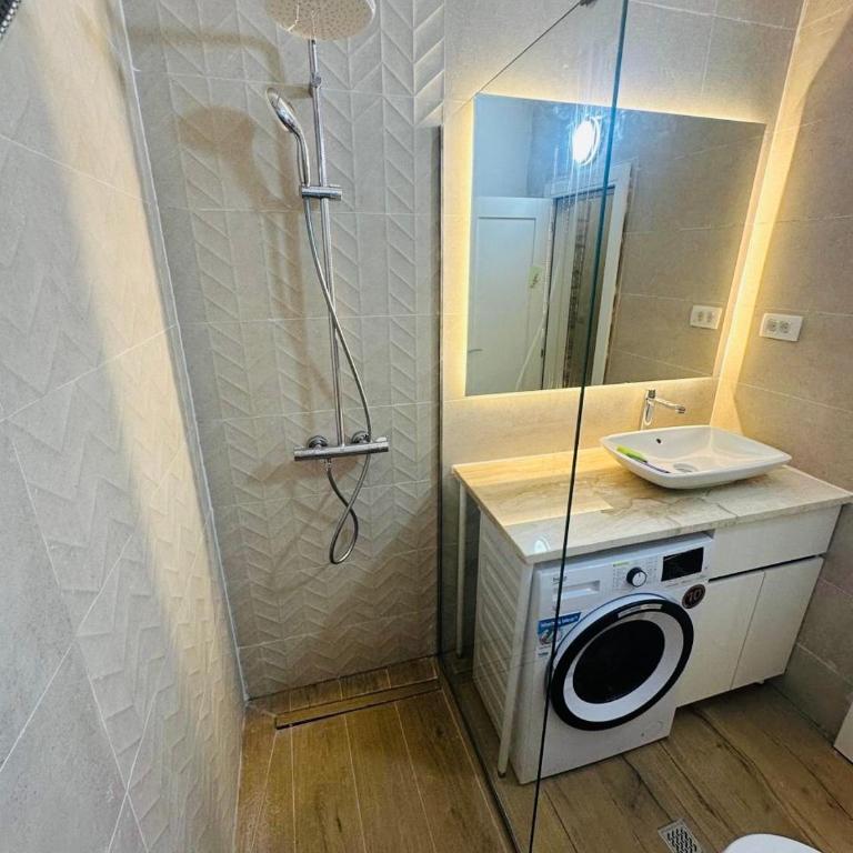 Itana by the sea - Apartman sa 2 Spavaće Sobe - 7
