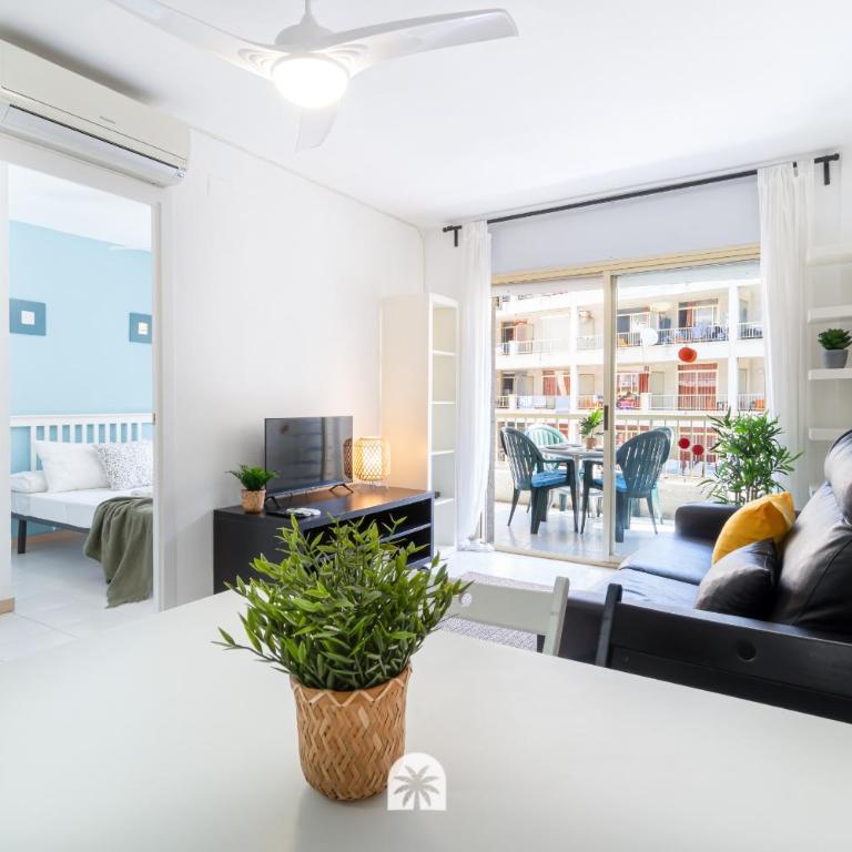 Mediterranean Way - Atalaya - Apartamento de 2 dormitorios - 10