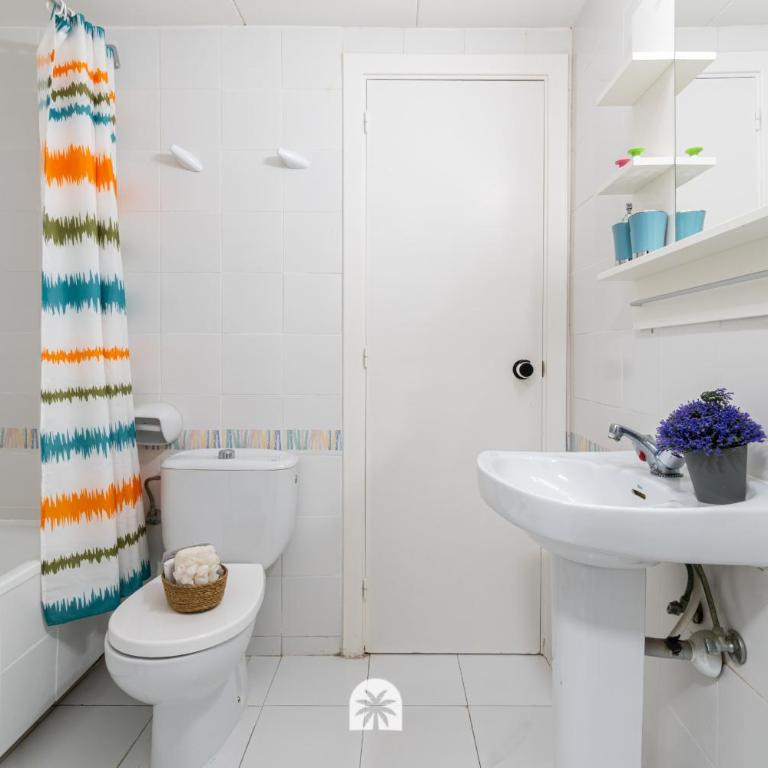 Mediterranean Way - Atalaya - Apartamento de 2 dormitorios - 21
