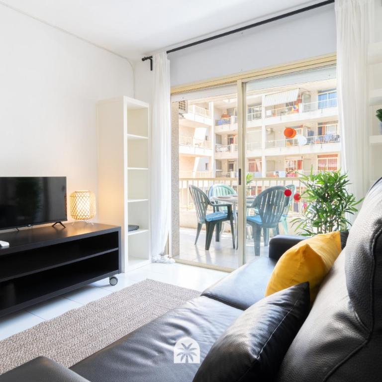 Mediterranean Way - Atalaya - Apartamento de 2 dormitorios - 12